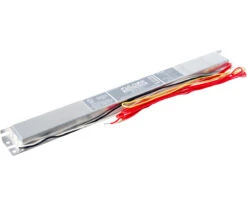 FLT Replacement Ballast, 240V (used For (4) 4′ Bulbs)