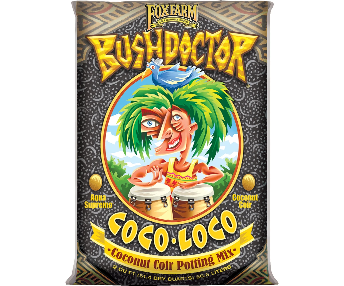 Coco Loco Potting Mix 1 Coco Loco Potting Mix