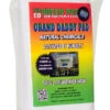 Green Pad Grand Daddy Pad CO2 Generator, Pack Of 2 Pads W/1 Hanger