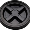 Gamma Seal Lid, Black