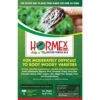 Hormex Rooting Powder #8, 4g, Case Of 2 (18 Packets Per Case)