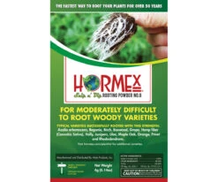 Hormex Rooting Powder #8, 4g, Case Of 2 (18 Packets Per Case)