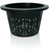 Wide Lip Bucket Basket, 10″, Bag Of 50