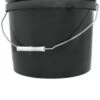 Hydrofarm Black Bucket