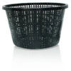 Round Basket, 9″, Bag Of 24