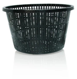 Round Basket, 9″, Bag Of 24