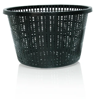 Round Basket, 9″, Bag Of 24 1 Round Basket, 9″, Bag Of 24