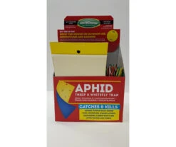 PestNOmore Aphid, Thrip, & Whitefly Trap