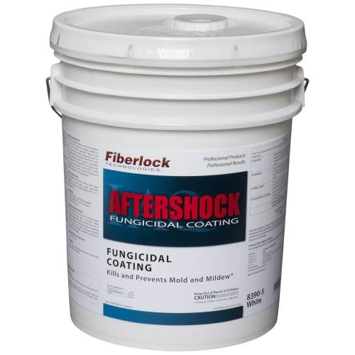 Fiberlock AfterShock 1 Fiberlock AfterShock
