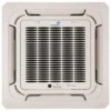 Ideal-Air Pro-Dual 24,000 BTU Multi-Zone Heating & Cooling Ceiling Mount Cassette