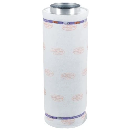 Can-Lite Active Filters 1 Can-Lite Active Filters