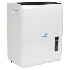 Ideal-Air Dehumidifier 60 Pint
