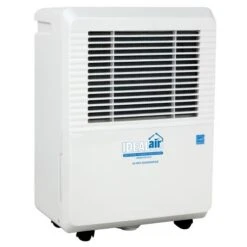 Ideal-Air Dehumidifiers 22, 30 & 50 Pint