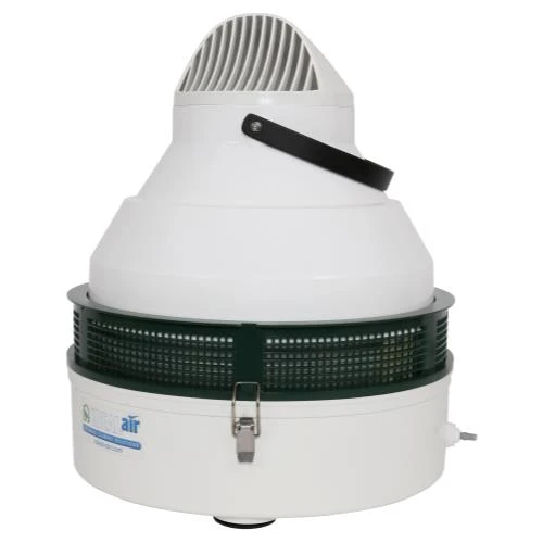 Ideal-Air Industrial Grade Humidifier 200 Pints 1 Ideal-Air Industrial Grade Humidifier 200 Pints