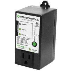 Titan Controls® Atlas® 7 – CO2 Controller