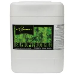 Alchemist® Isopropyl Alcohol 99.9%
