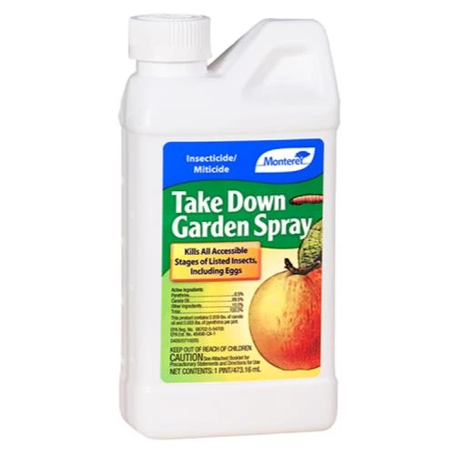 Monterey Take Down Garden Spray 1 Monterey Take Down Garden Spray