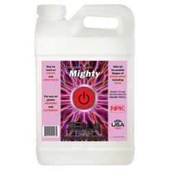 NPK Mighty