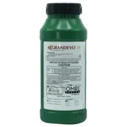Marrone Bio Innovations Grandevo® CG Insecticide