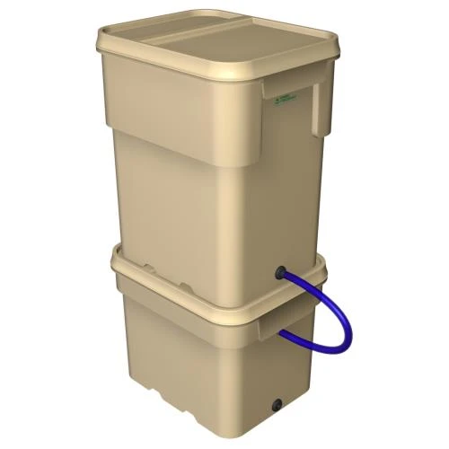 General Hydroponics® Controller Complete 1 General Hydroponics® Controller Complete