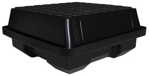 EZ-Clone® Low Pro 64 System Black 1 EZ-Clone® Low Pro 64 System Black