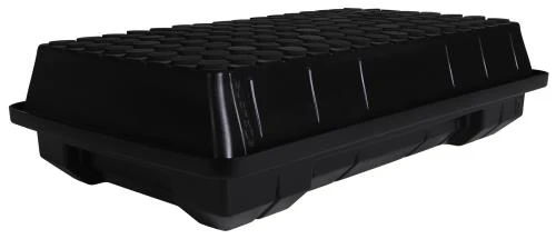 EZ-Clone® Low Pro 128 System Black 1 EZ-Clone® Low Pro 128 System Black