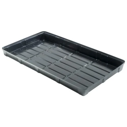 Botanicare® Rack Tray 2 Ft X 4 Ft 1 Botanicare® Rack Tray 2 Ft X 4 Ft