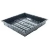 Botanicare® Grow Trays Inside Dimension (ID) – Black
