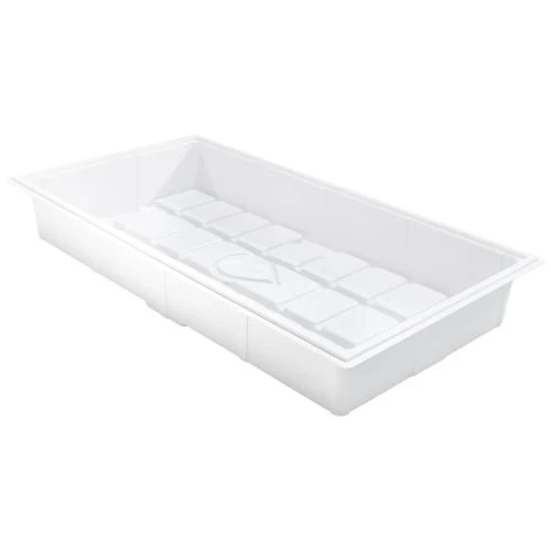 Botanicare® Original Grow Trays Inside Dimension (ID) – White 1 Botanicare® Original Grow Trays Inside Dimension (ID) – White