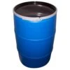 55 Gallon Barrel With Lid – Food Grade
