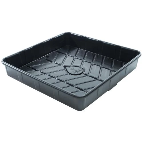 Botanicare® Trays Outside Dimension (OD) – Black 1 Botanicare® Trays Outside Dimension (OD) – Black