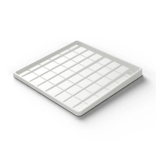 Botanicare Mobile Rack Tray 4×4 1 Botanicare Mobile Rack Tray 4×4