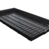 Duralastics® Trays Inside Dimension (ID) – Black