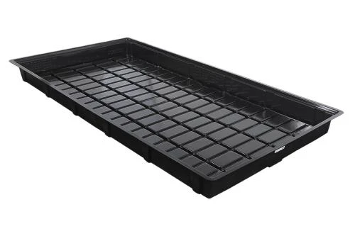 Duralastics® Trays Inside Dimension (ID) – Black 1 Duralastics® Trays Inside Dimension (ID) – Black