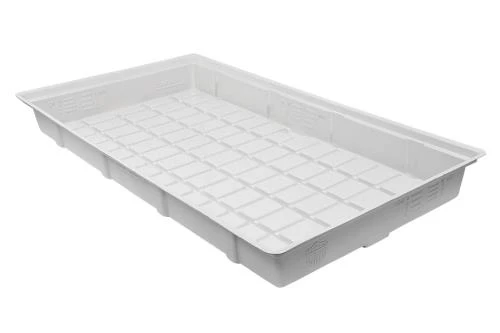 Duralastics® Trays Inside Dimension (ID) – White 1 Duralastics® Trays Inside Dimension (ID) – White
