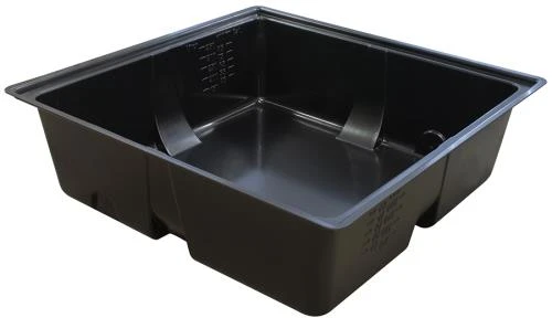 Duralastics® Reservoirs 1 Duralastics® Reservoirs