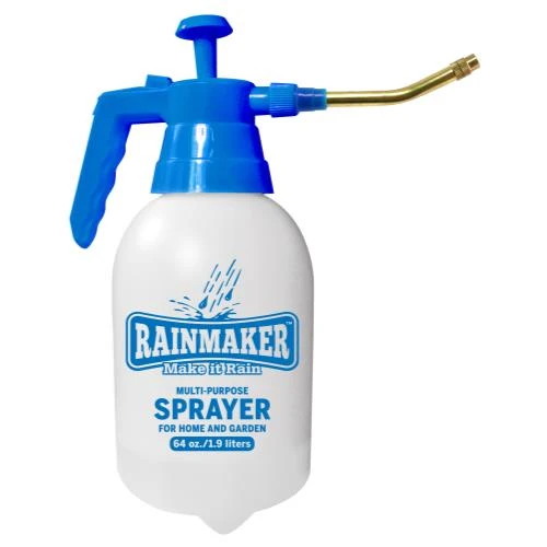 Rainmaker® Pressurized Pump Sprayer 1 Rainmaker® Pressurized Pump Sprayer