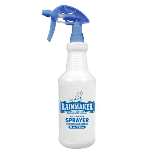 Rainmaker® Trigger Sprayer 1 Rainmaker® Trigger Sprayer