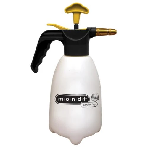 Mondi Mist & Spray Deluxe Sprayer 2.1 Quart 1 Mondi Mist & Spray Deluxe Sprayer 2.1 Quart