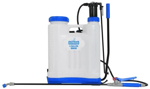 Rainmaker® Backpack Sprayer 1 Rainmaker® Backpack Sprayer