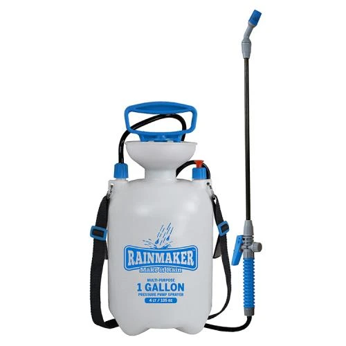 Rainmaker® Pressurized Pump Sprayers 1 Rainmaker® Pressurized Pump Sprayers