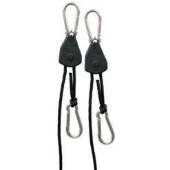 Sky Hook® Light Hangers Pair – 1/8 In