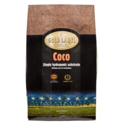 Gold Label Coco