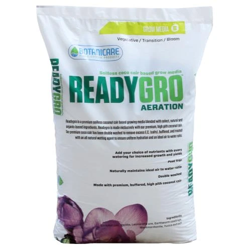 Botanicare® ReadyGro 1 Botanicare® ReadyGro