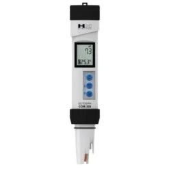 HM Digital PH/TDS/EC/Temp Meter Model COM-300