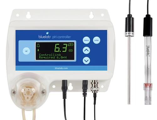 Bluelab® PH Controller 1 Bluelab® PH Controller