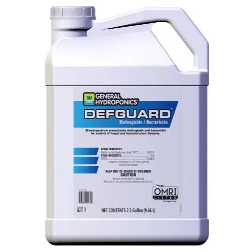 General Hydroponics® Defguard Biofungicide/Bactericide 1 General Hydroponics® Defguard Biofungicide/Bactericide