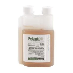 PyGanic® Gardening