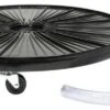 Round Plant Hydro Dolly
