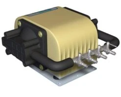 General Hydroponics® Dual Diaphragm Air Pump